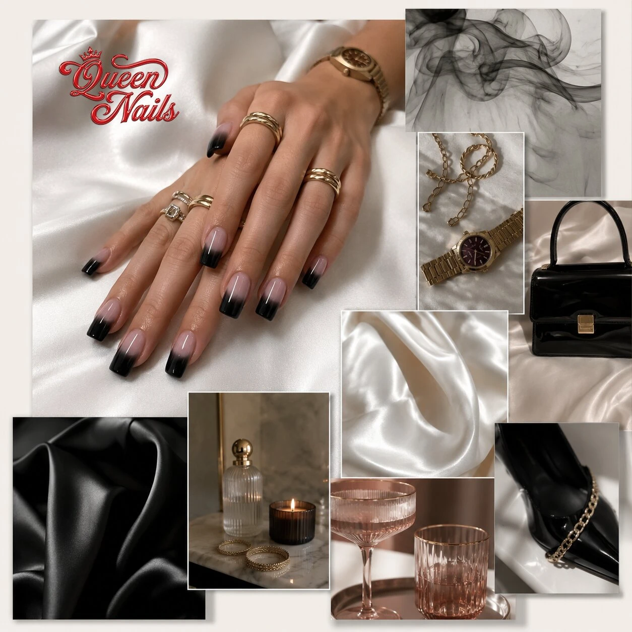 Nail Art Design
